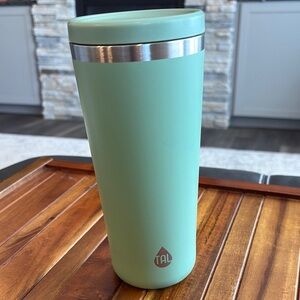 TAL Green Water Bottle 24oz.